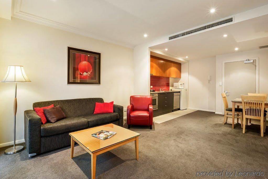 South Yarra Central Apartment Hotel Мельбурн Экстерьер фото